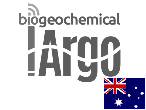 biogeochemical Argo AUSTRALIA