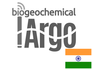 biogeochemical Argo INDIA