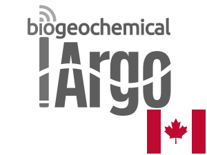 Biogeochemical Argo CANADA