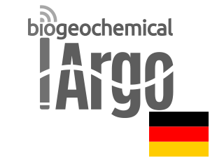 Biogeochemical Argo GERMANY