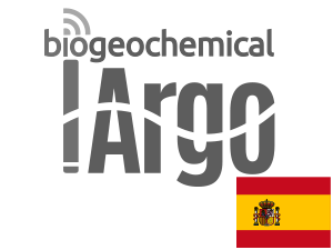 biogeochemical Argo SPAIN
