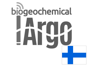 biogeochemical Argo FINLAND