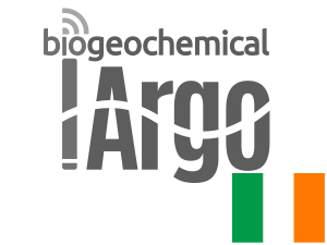 biogeochemical Argo IRELAND