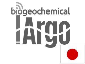 Biogeochemical Argo Japan