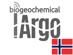 biogeochemical Argo NORWAY