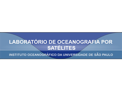 Laboratório de Oceanografia por Satélites