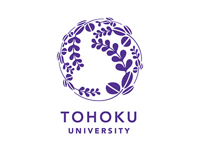 Tohoku Univercity logo
