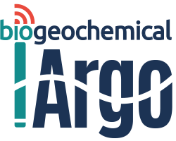 Biogeochemical Argo Logo