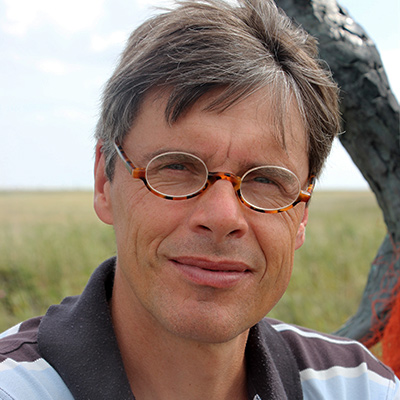 Arne Körtzinger