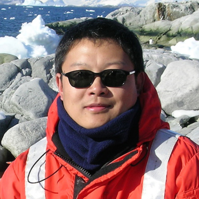 Haily Wang
