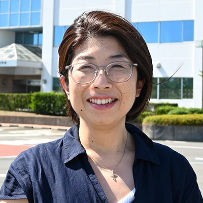 Kanako Sato