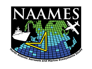 NAAMES Logo