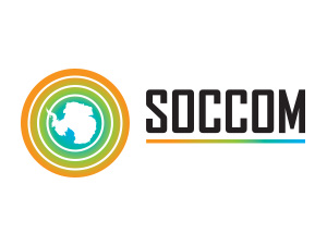 SOCCOM Logo