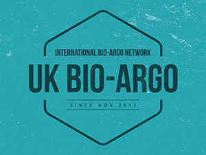 UK-BIO-ARGO Logo
